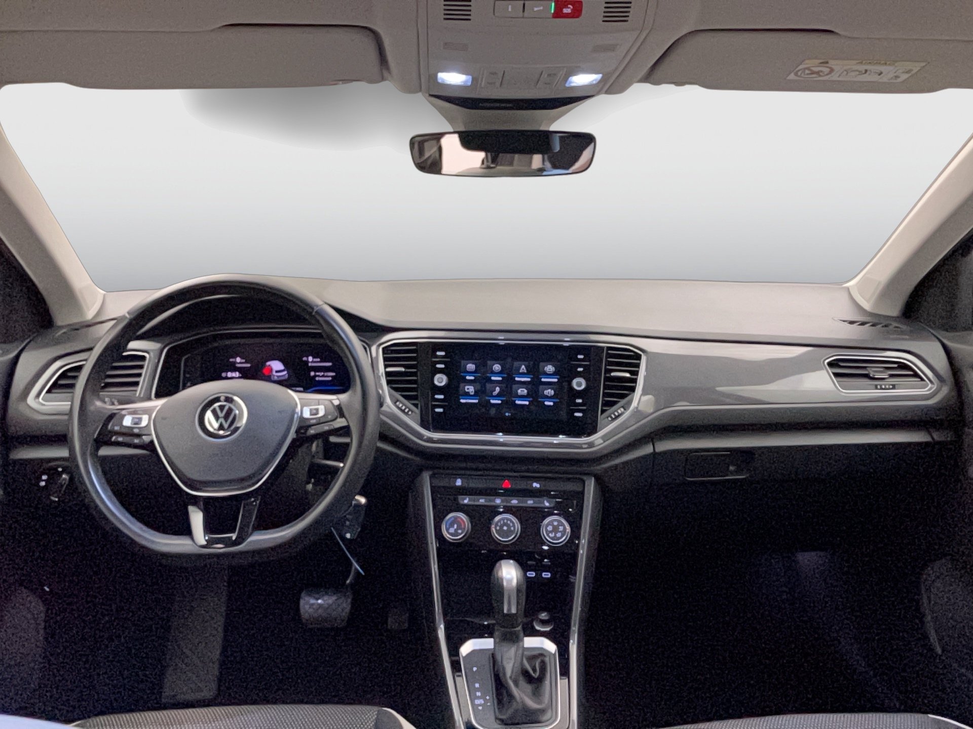 VW T-Roc 2.0 TDI Sport | Bild 11 von 31