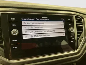 VW T-Roc 2.0 TDI Sport | Thumbnail 15 von 31