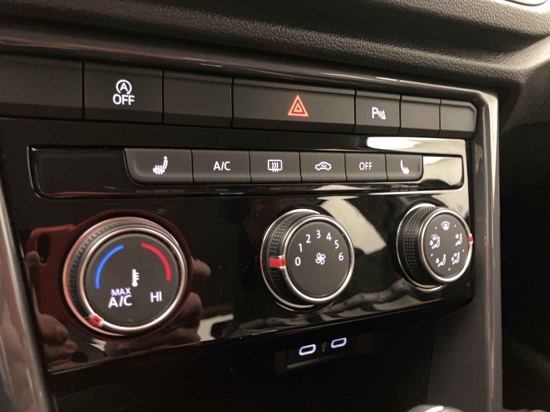 VW T-Roc 2.0 TDI Sport | Bild 17 von 31