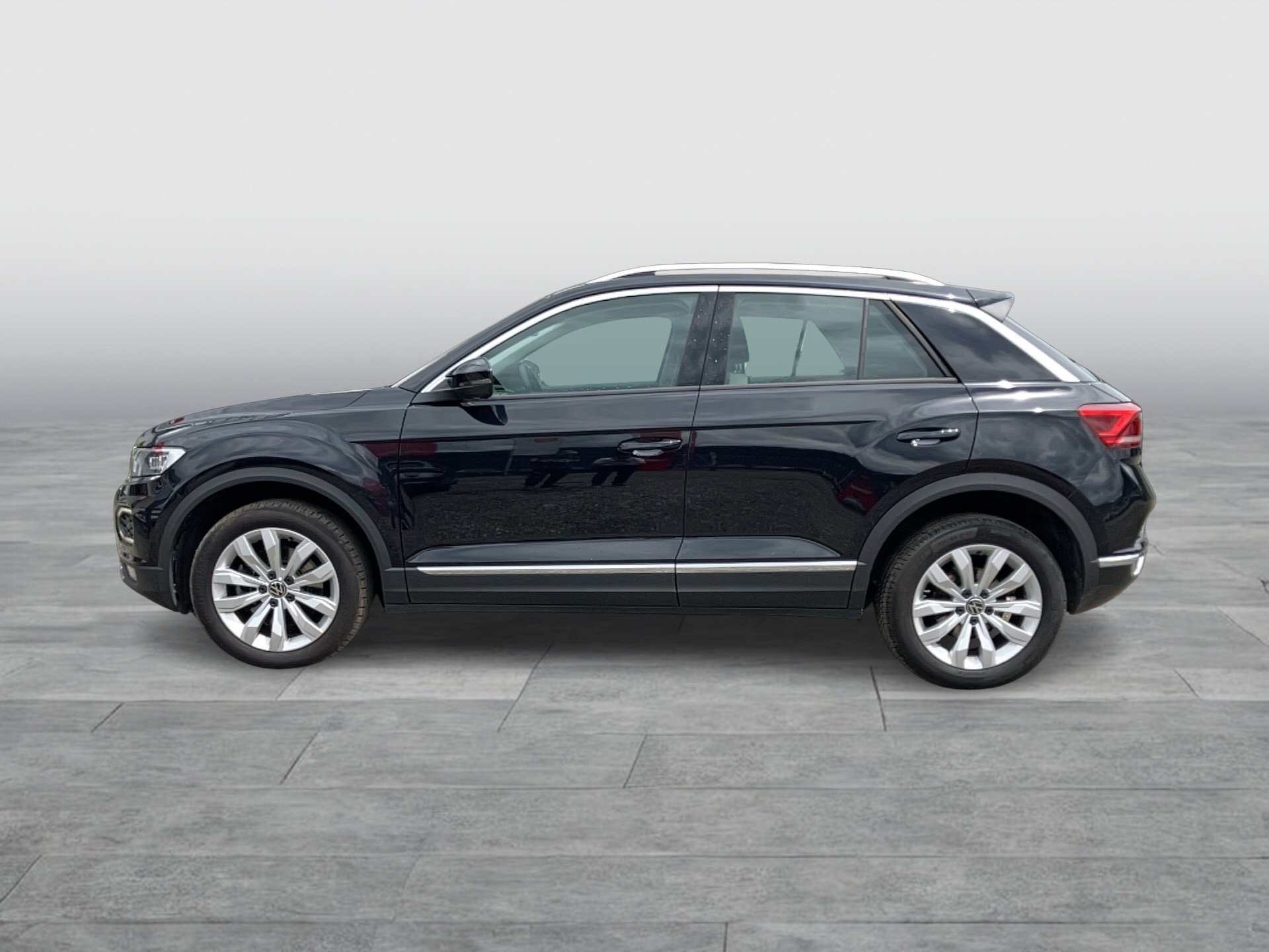 VW T-Roc 2.0 TDI Sport | Bild 3 von 31