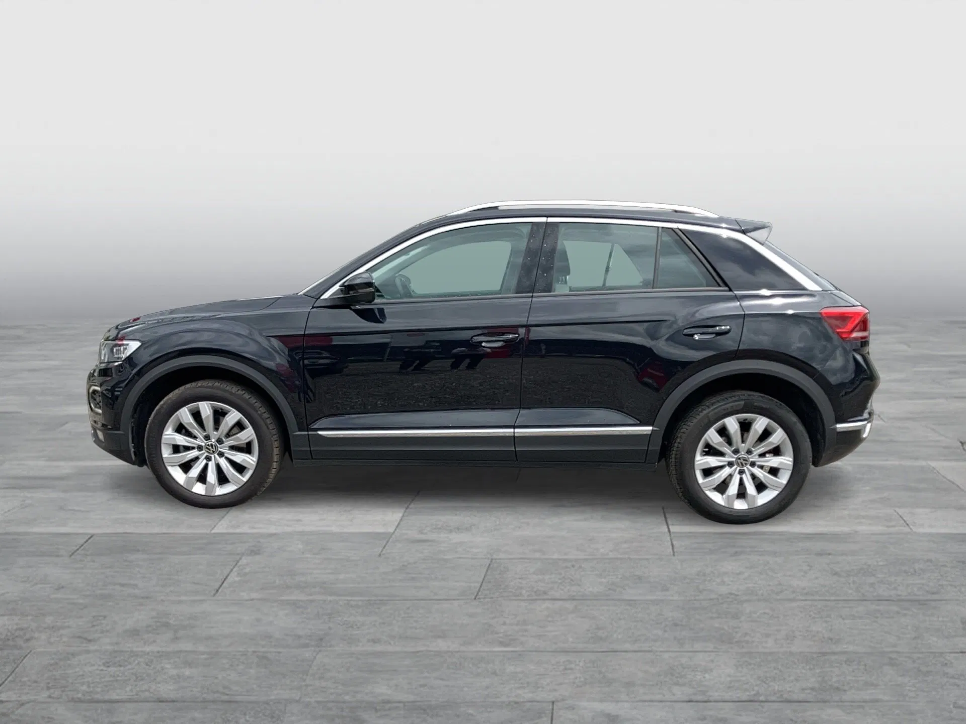 VW T-Roc 2.0 TDI Sport | Bild 3 von 31