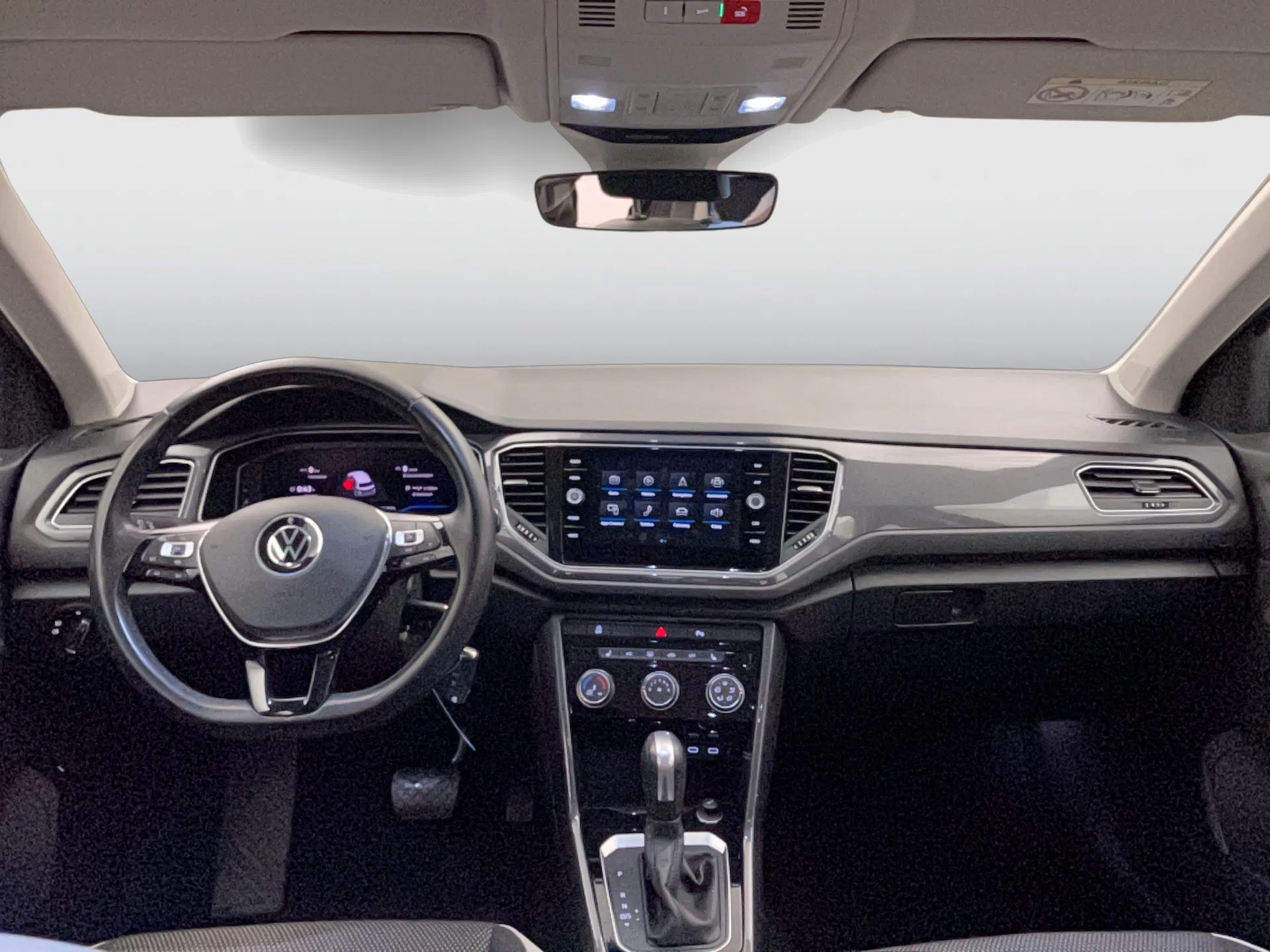 VW T-Roc 2.0 TDI Sport | Bild 23 von 31