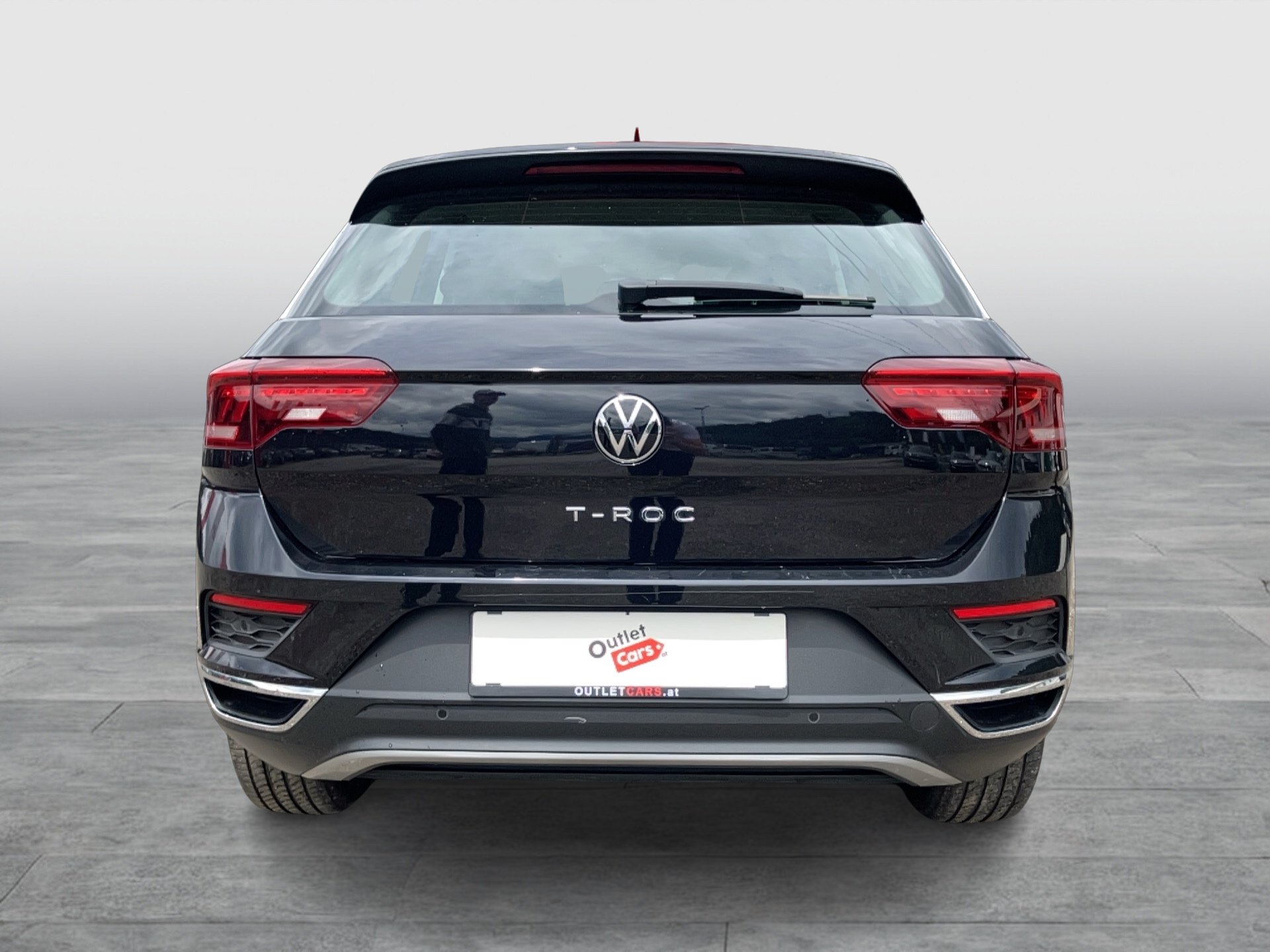 VW T-Roc 2.0 TDI Sport | Bild 5 von 31