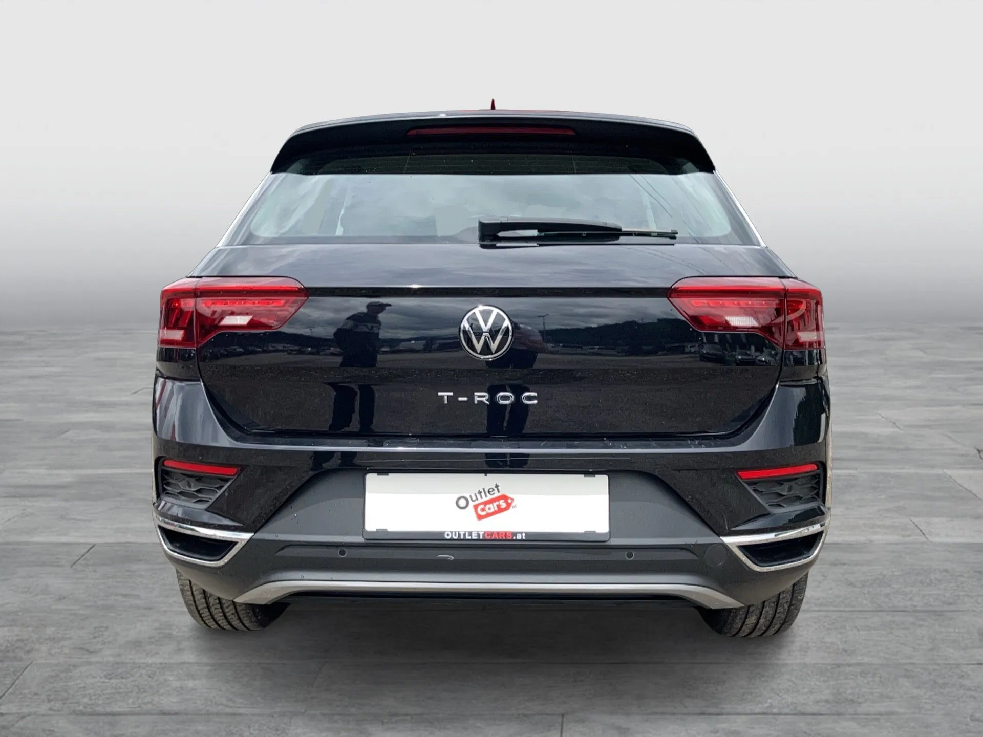 VW T-Roc 2.0 TDI Sport | Bild 5 von 31