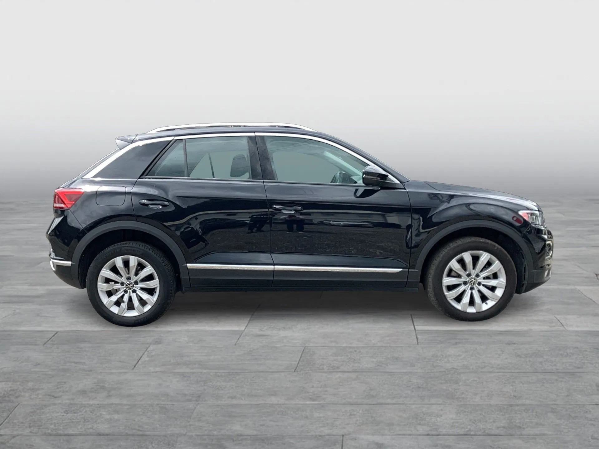 VW T-Roc 2.0 TDI Sport | Bild 6 von 31
