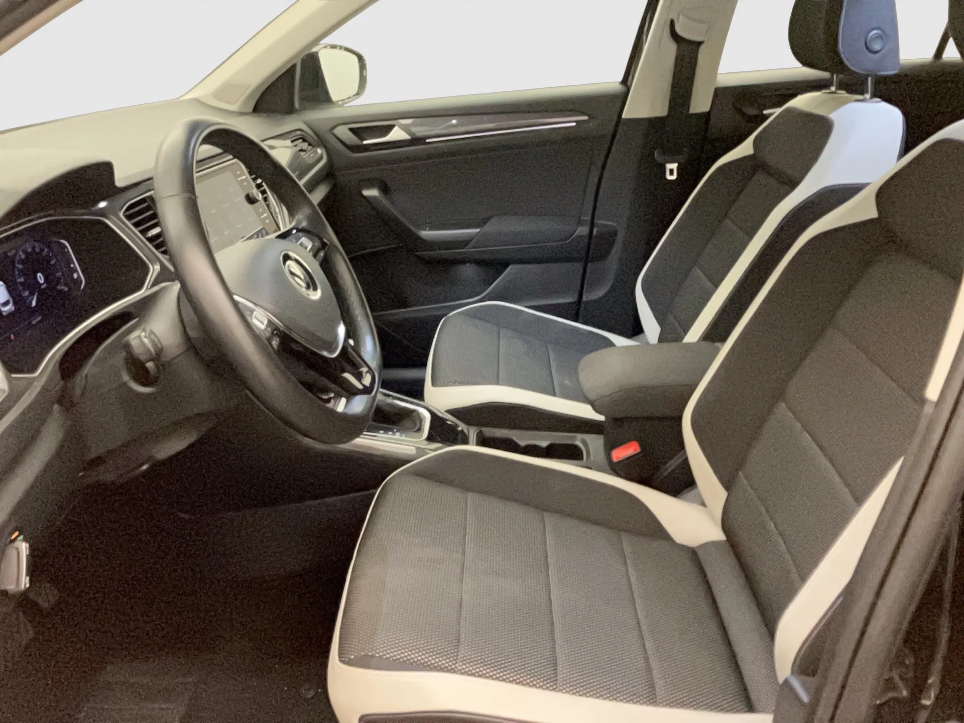 VW T-Roc 2.0 TDI Sport | Bild 10 von 31