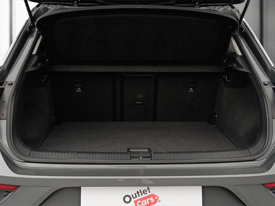 VW T-Roc 1.5 TSI Design | Bild 16 von 16