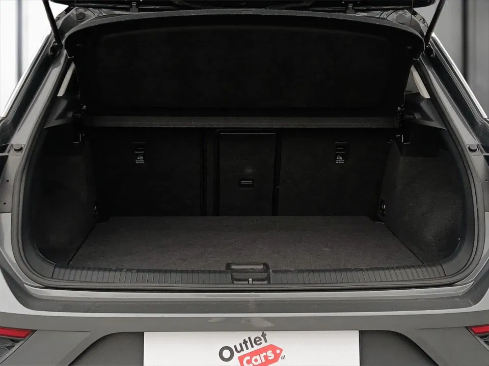 VW T-Roc 1.5 TSI Design | Bild 16 von 16