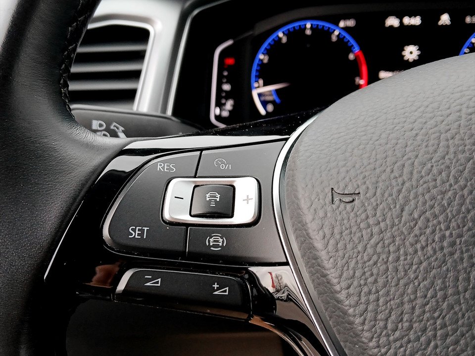 VW T-Roc 1.5 TSI Design | Bild 11 von 16