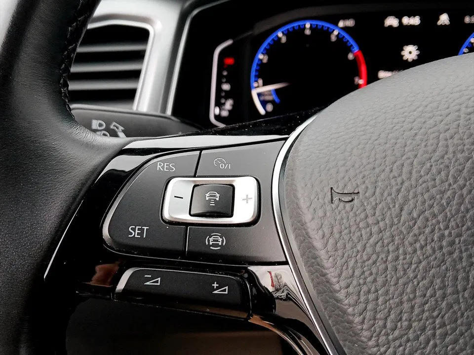 VW T-Roc 1.5 TSI Design | Bild 11 von 16