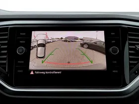 VW T-Roc 1.5 TSI Design | Thumbnail 14 von 16