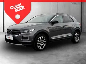 VW T-Roc 1.5 TSI Design | Thumbnail 1 von 16