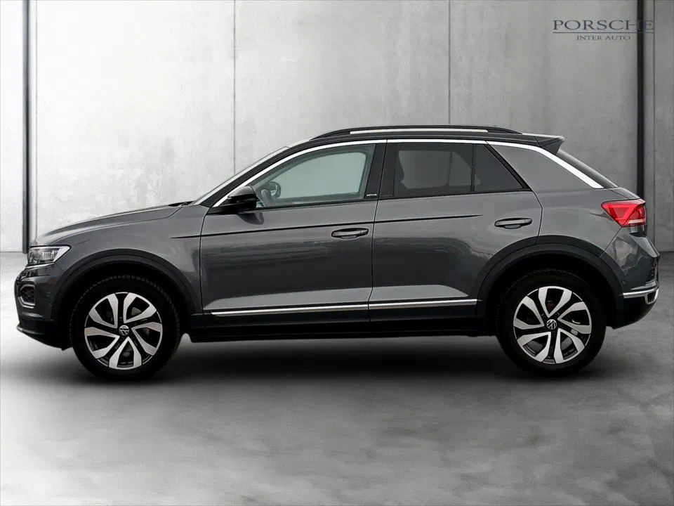 VW T-Roc 1.5 TSI Design | Bild 4 von 16