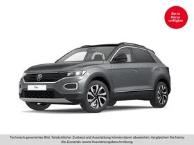 VW T-Roc 1.5 TSI Design | Thumbnail 5 von 8