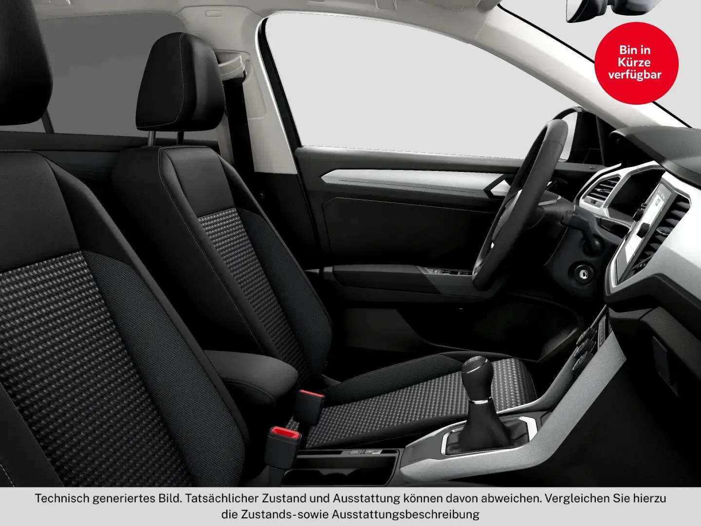 VW T-Roc 1.5 TSI Design | Bild 6 von 8