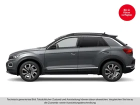 VW T-Roc 1.5 TSI Design | Thumbnail 8 von 8