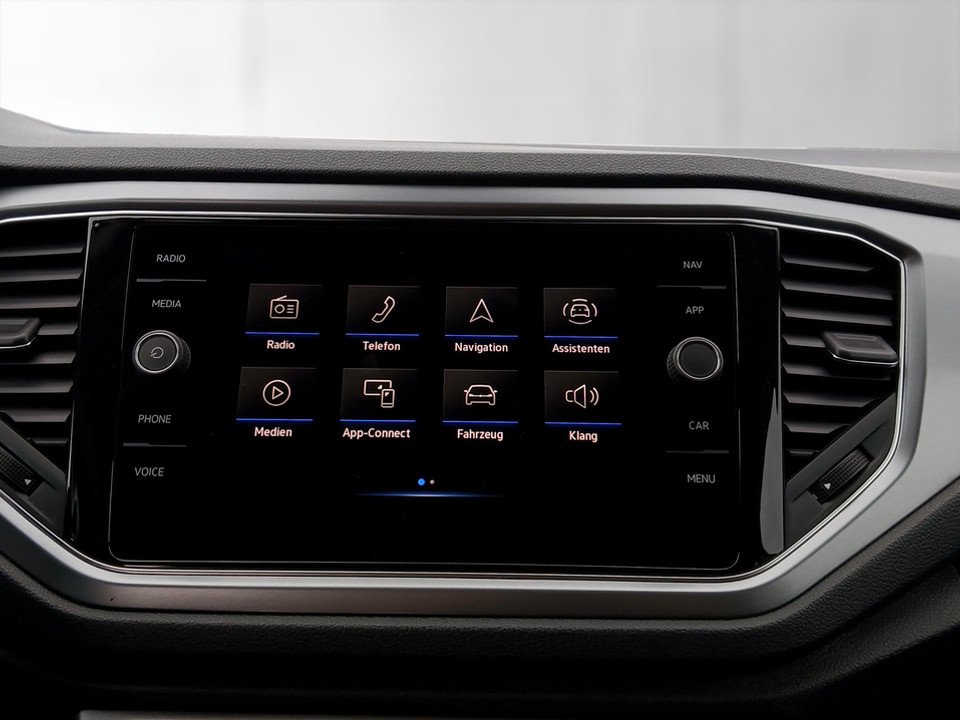 VW T-Roc 1.5 TSI Design | Bild 13 von 16