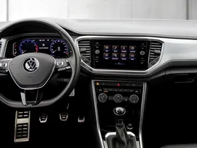 VW T-Roc 1.5 TSI Design | Thumbnail 9 von 16