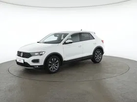VW T-Roc 2.0 TDI 4Motion Sport | Thumbnail 2 von 29