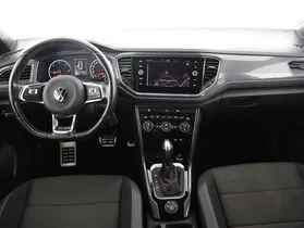 VW T-Roc 2.0 TDI 4Motion Sport | Thumbnail 15 von 29