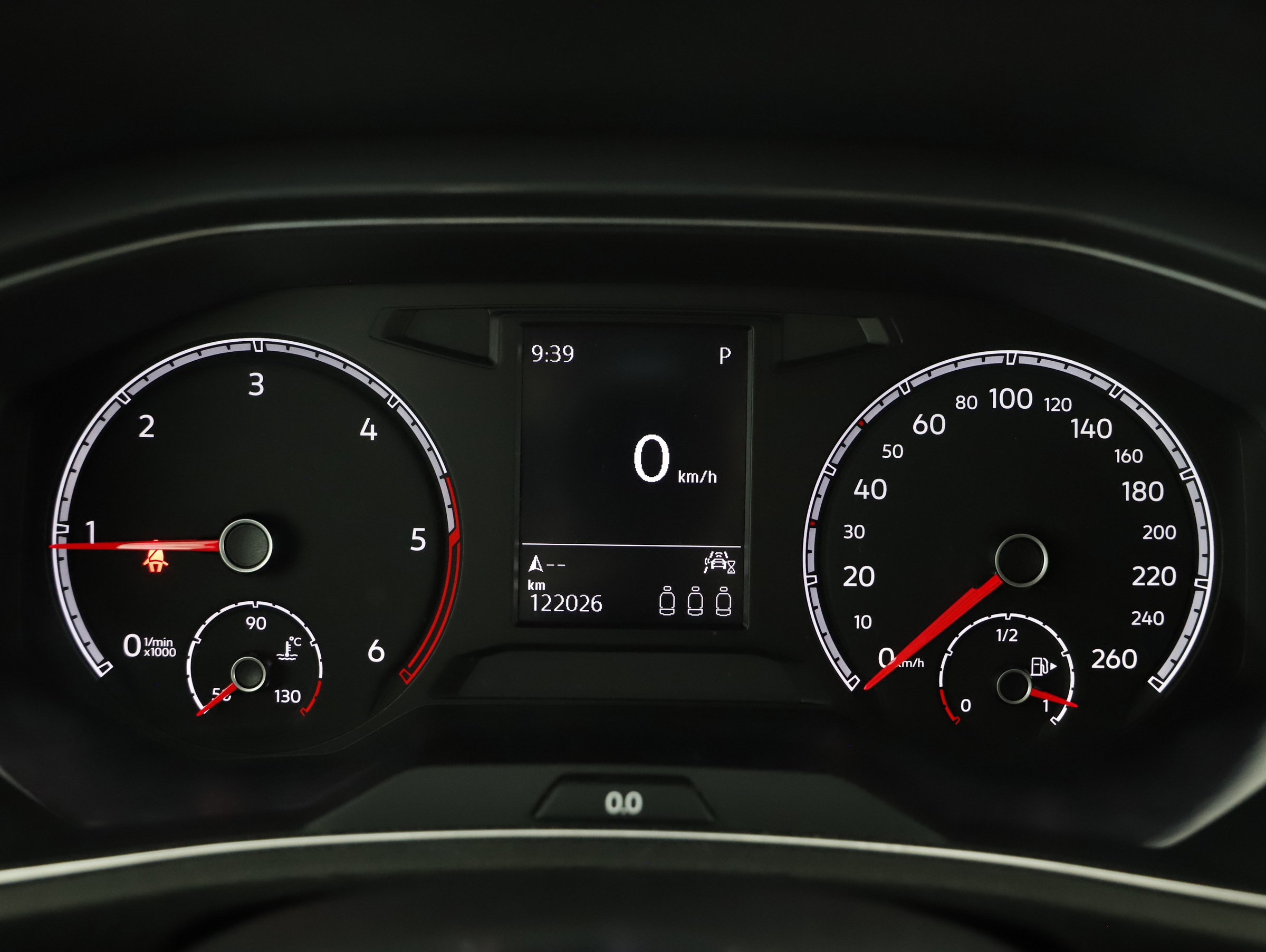 VW T-Roc 2.0 TDI 4Motion Sport | Bild 16 von 29