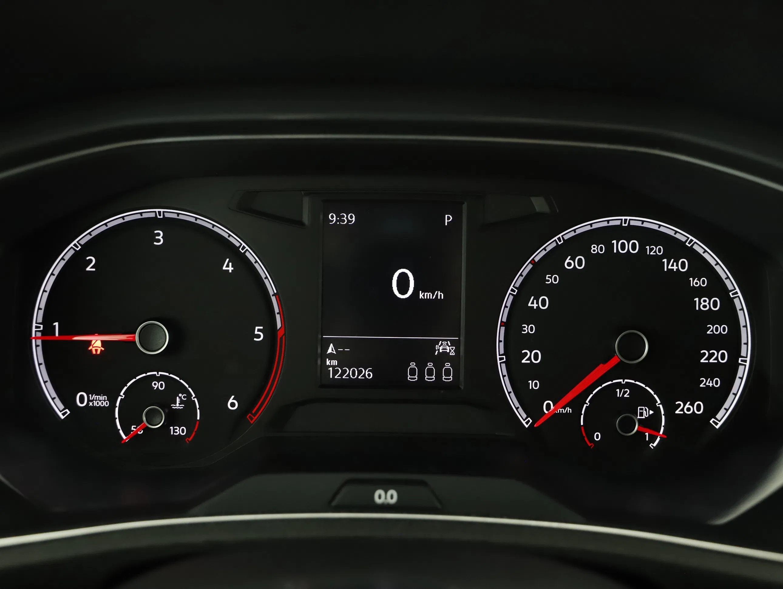 VW T-Roc 2.0 TDI 4Motion Sport | Bild 16 von 29