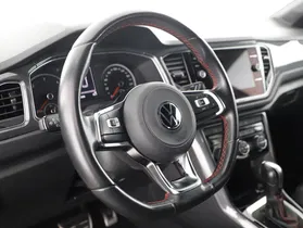 VW T-Roc 2.0 TDI 4Motion Sport | Thumbnail 17 von 29