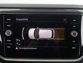 VW T-Roc 2.0 TDI 4Motion Sport | Thumbnail 20 von 29