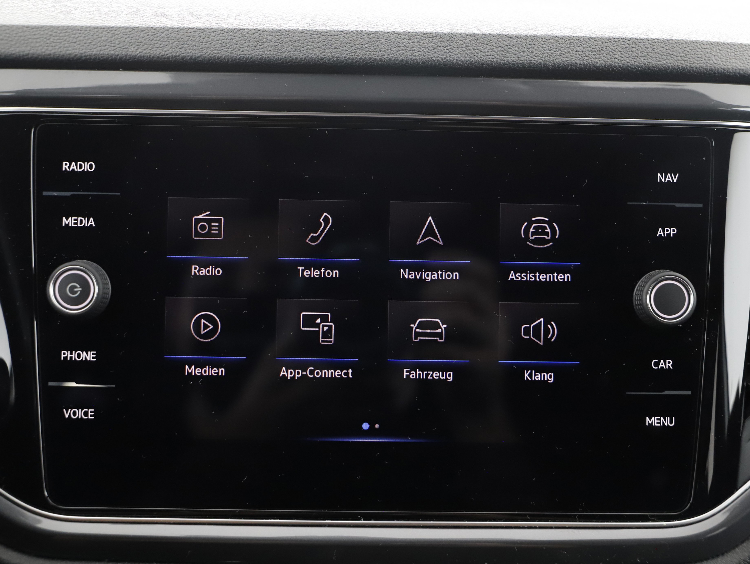 VW T-Roc 2.0 TDI 4Motion Sport | Bild 21 von 29