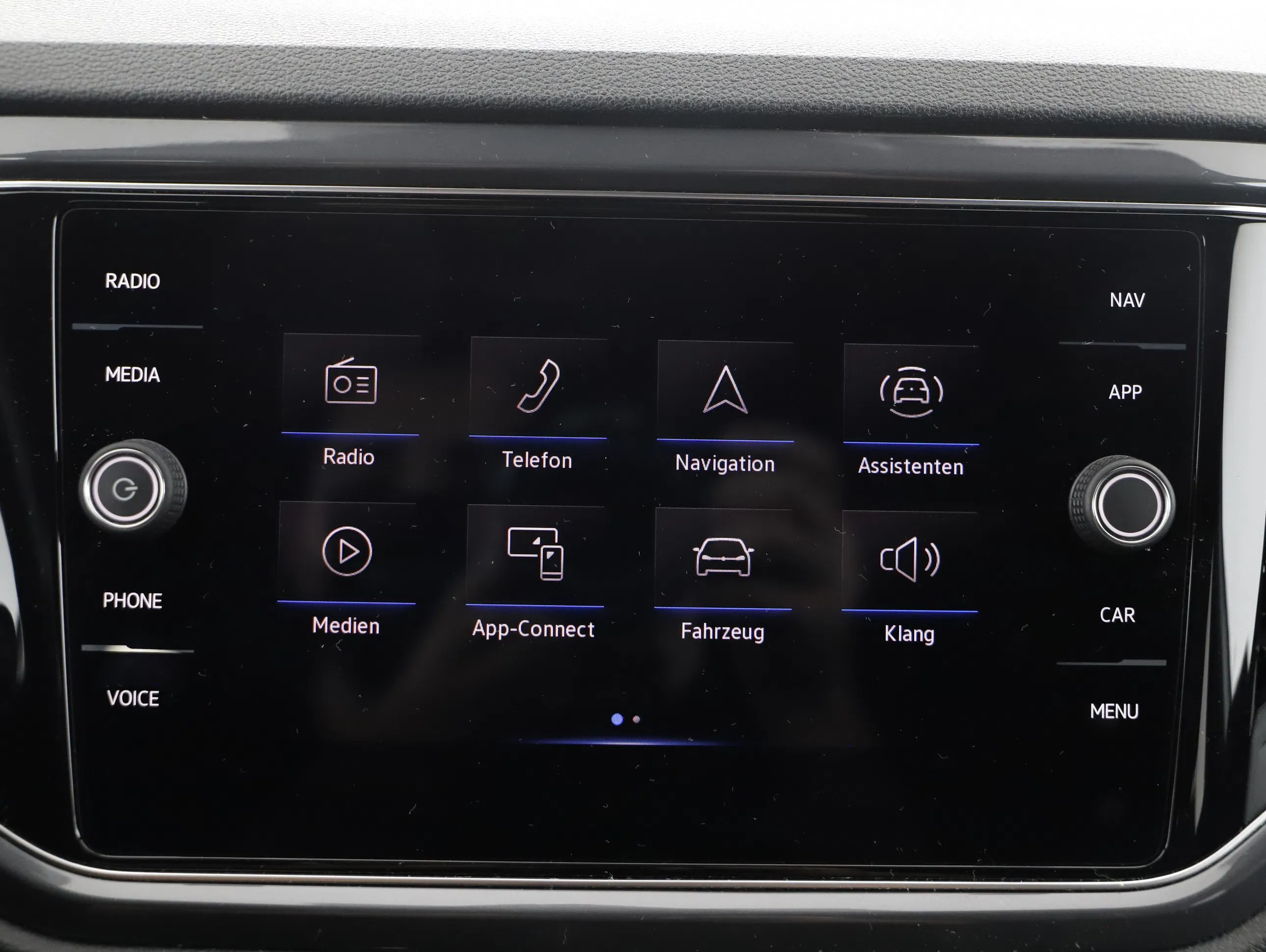 VW T-Roc 2.0 TDI 4Motion Sport | Bild 21 von 29