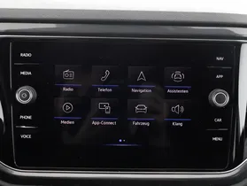 VW T-Roc 2.0 TDI 4Motion Sport | Thumbnail 21 von 29