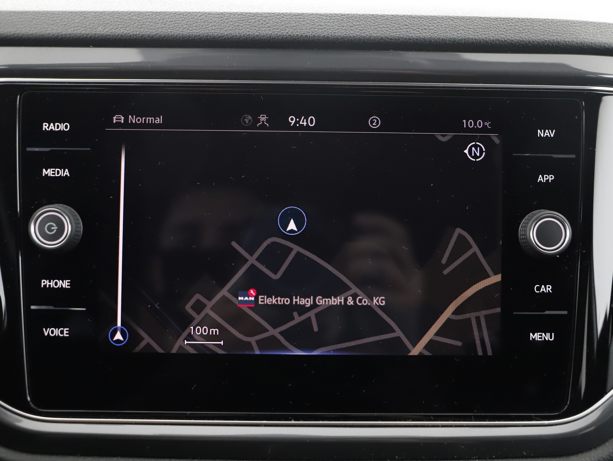 VW T-Roc 2.0 TDI 4Motion Sport | Bild 22 von 29