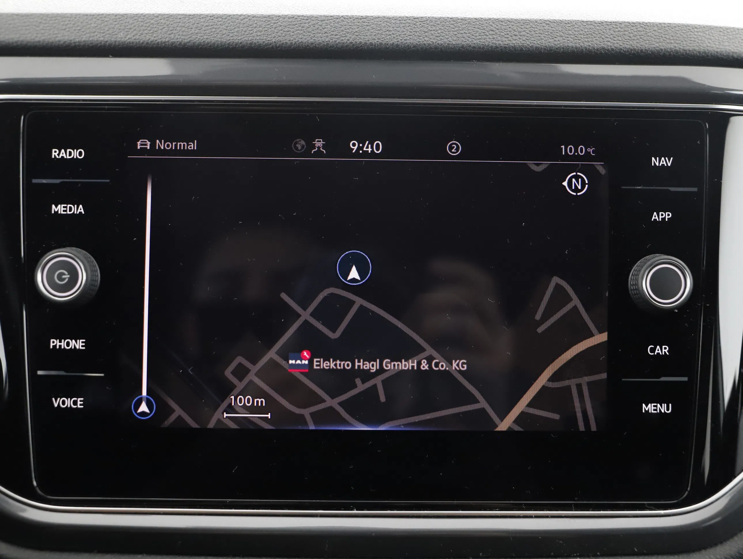 VW T-Roc 2.0 TDI 4Motion Sport | Bild 22 von 29