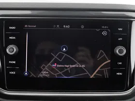 VW T-Roc 2.0 TDI 4Motion Sport | Thumbnail 22 von 29