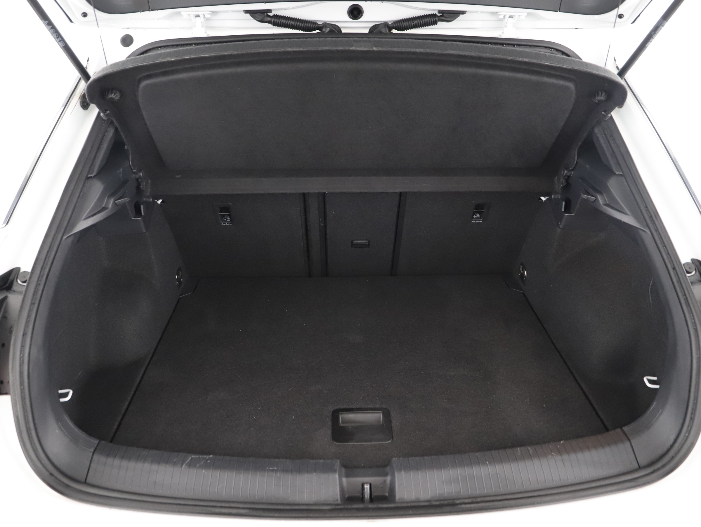 VW T-Roc 2.0 TDI 4Motion Sport | Bild 26 von 29