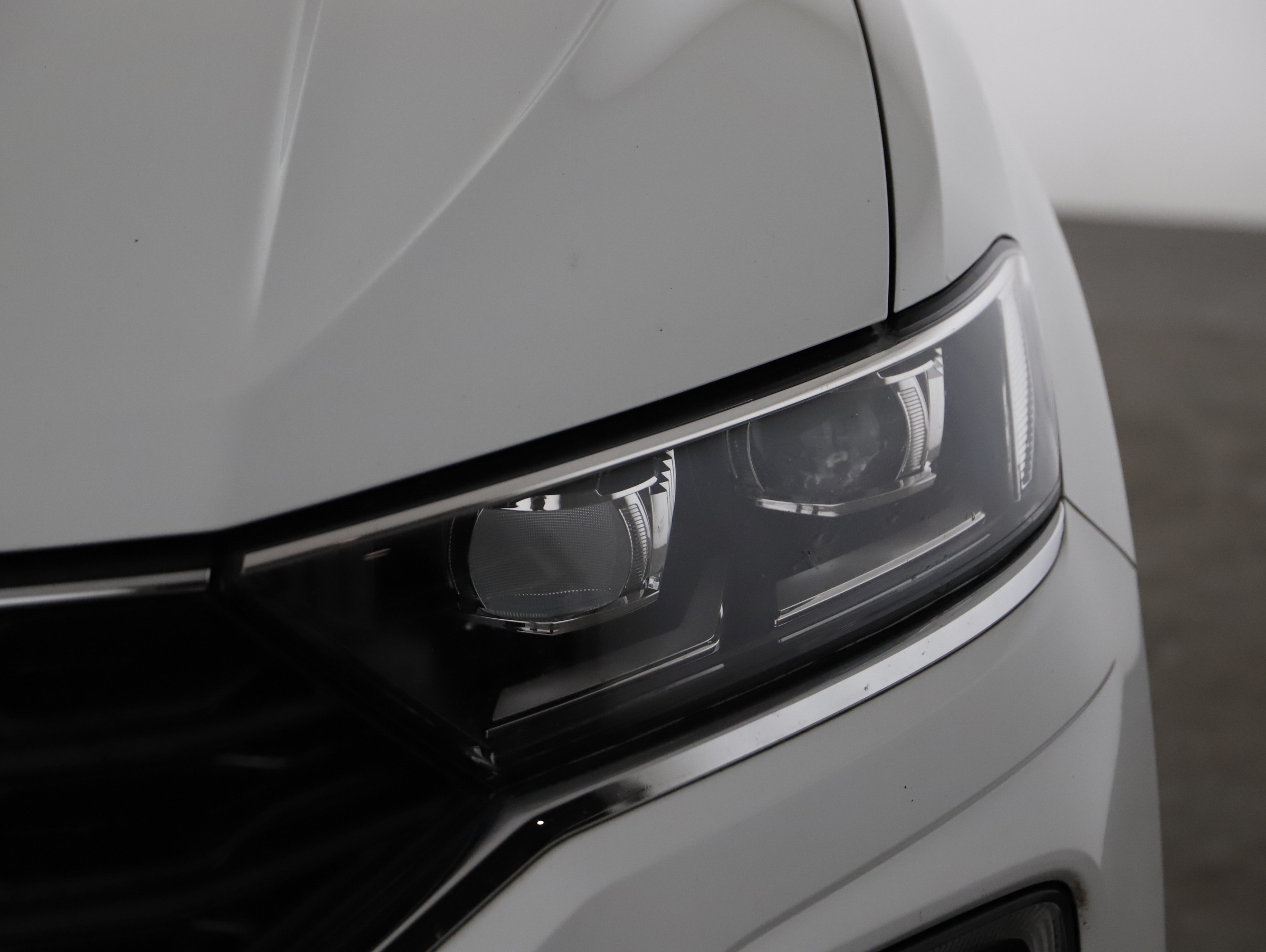 VW T-Roc 2.0 TDI 4Motion Sport | Bild 27 von 29