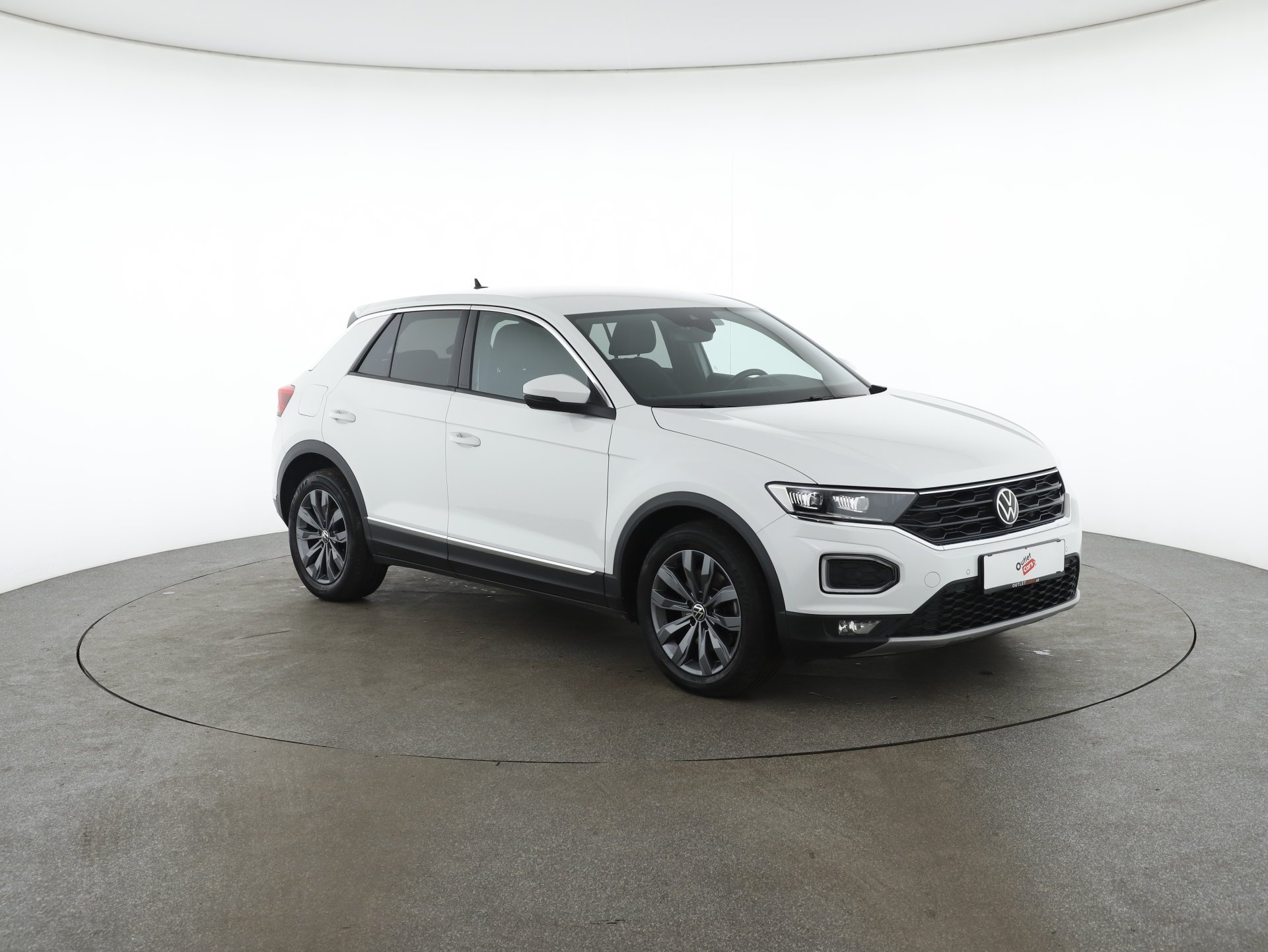 VW T-Roc 2.0 TDI 4Motion Sport | Bild 4 von 29