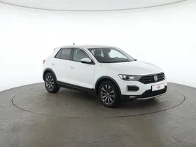 VW T-Roc 2.0 TDI 4Motion Sport | Thumbnail 4 von 29