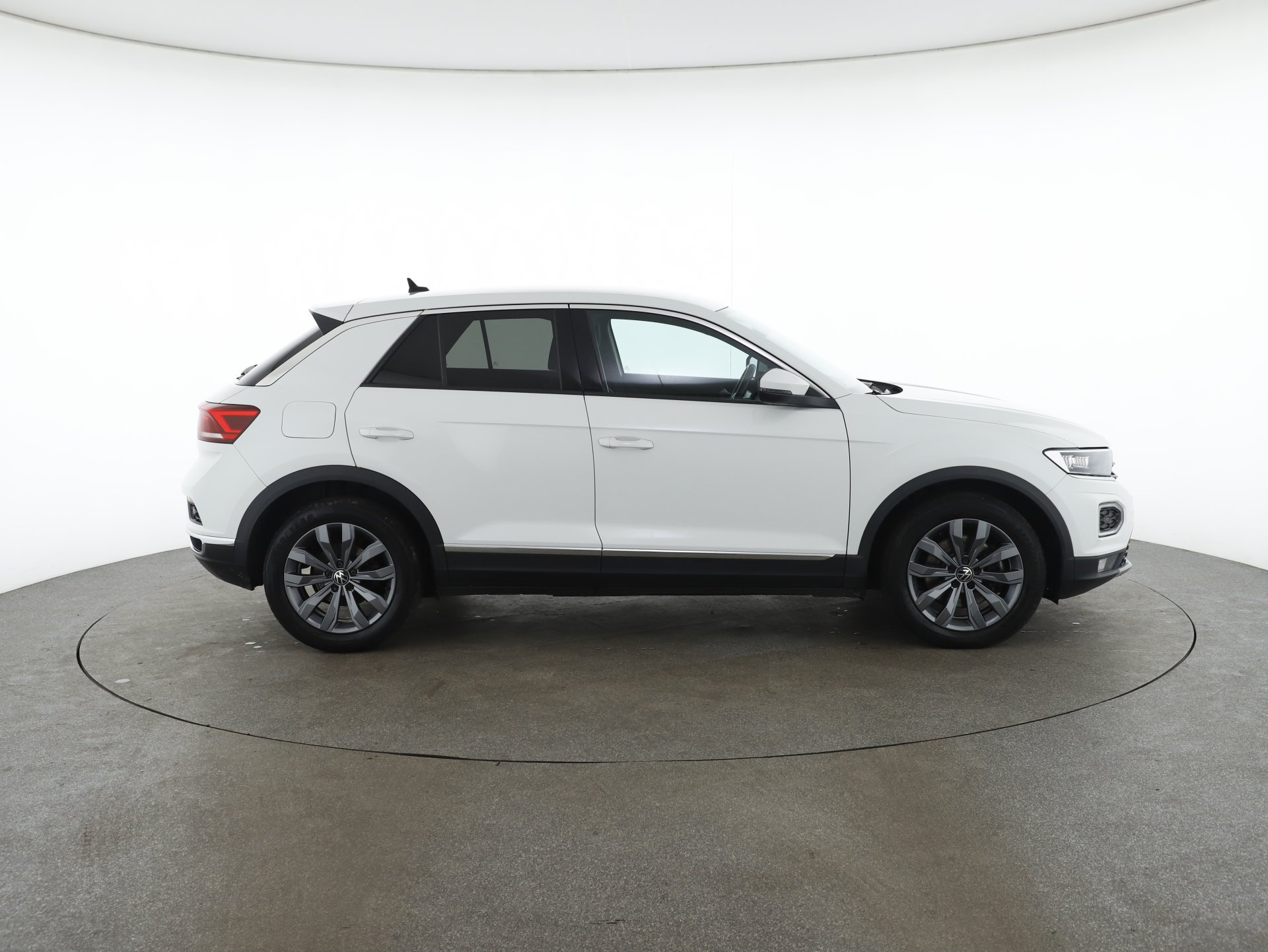 VW T-Roc 2.0 TDI 4Motion Sport | Bild 5 von 29