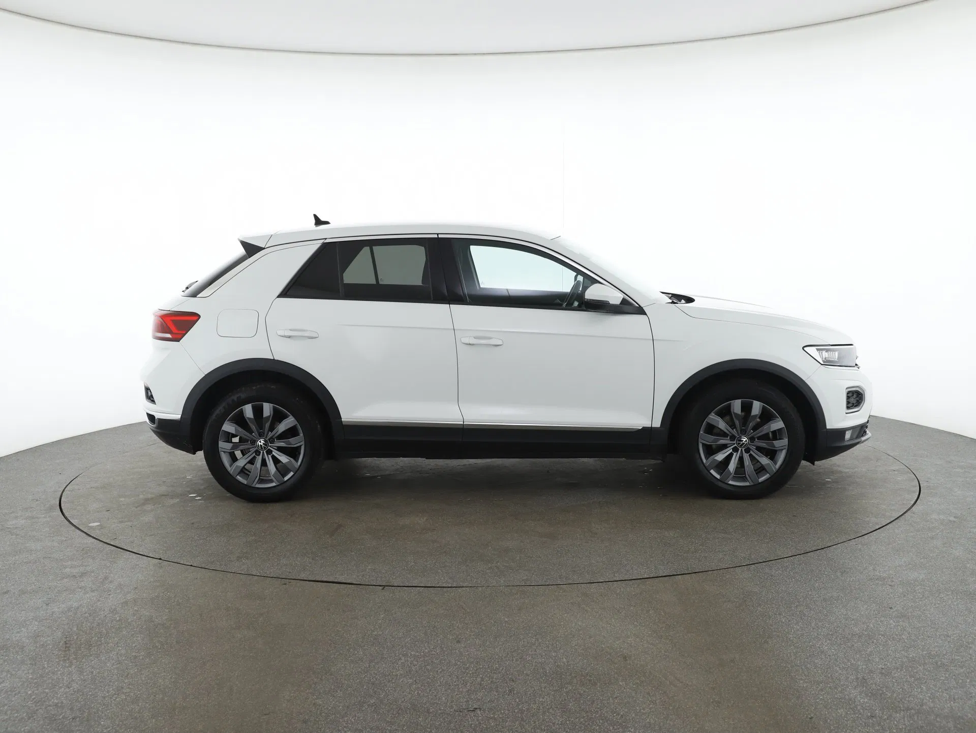 VW T-Roc 2.0 TDI 4Motion Sport | Bild 5 von 29