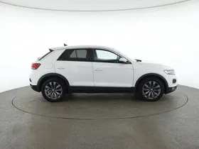 VW T-Roc 2.0 TDI 4Motion Sport | Thumbnail 5 von 29