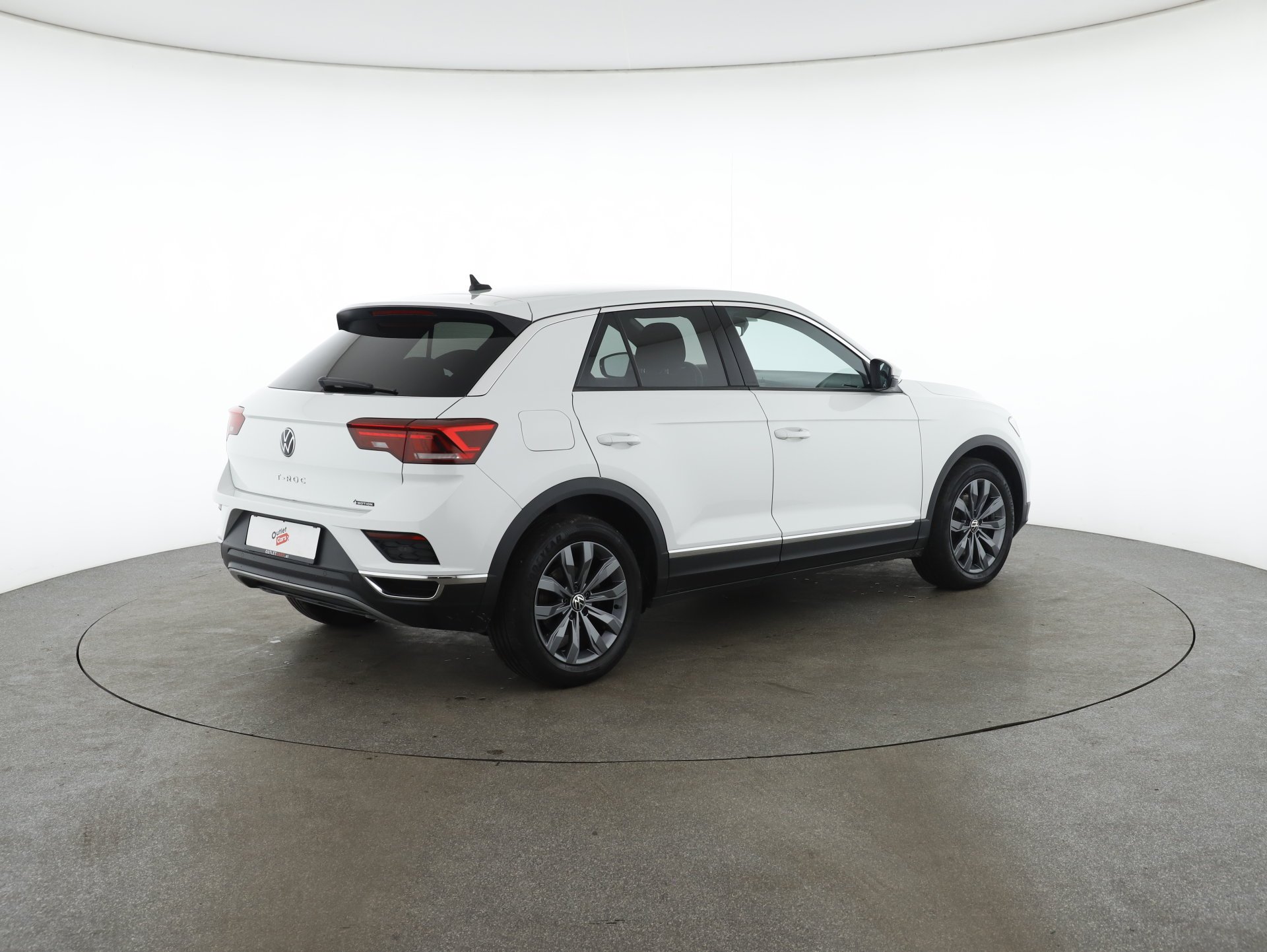 VW T-Roc 2.0 TDI 4Motion Sport | Bild 6 von 29