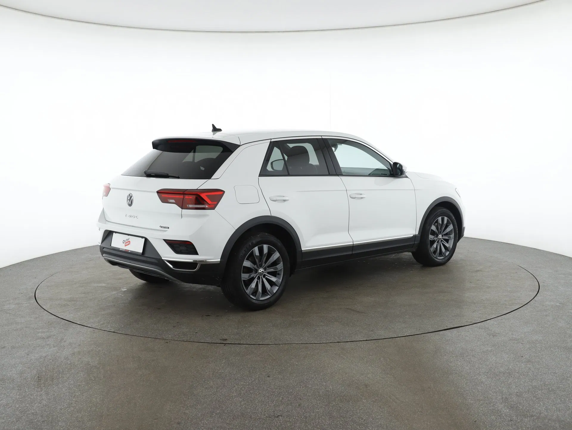 VW T-Roc 2.0 TDI 4Motion Sport | Bild 6 von 29