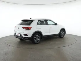 VW T-Roc 2.0 TDI 4Motion Sport | Thumbnail 6 von 29