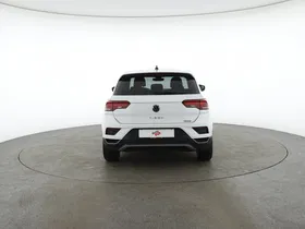 VW T-Roc 2.0 TDI 4Motion Sport | Thumbnail 7 von 29