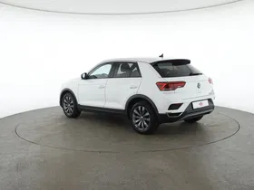 VW T-Roc 2.0 TDI 4Motion Sport | Thumbnail 8 von 29