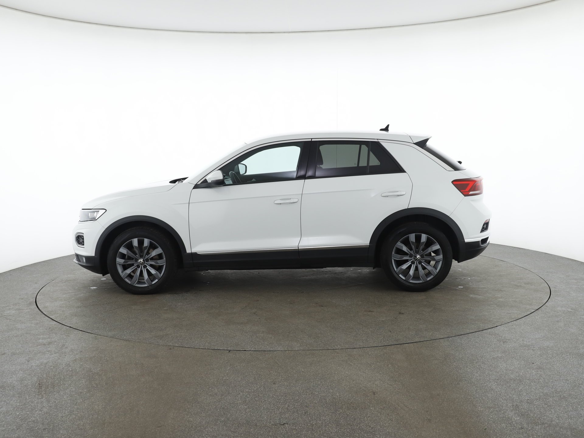 VW T-Roc 2.0 TDI 4Motion Sport | Bild 9 von 29