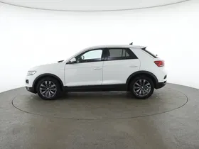 VW T-Roc 2.0 TDI 4Motion Sport | Thumbnail 9 von 29