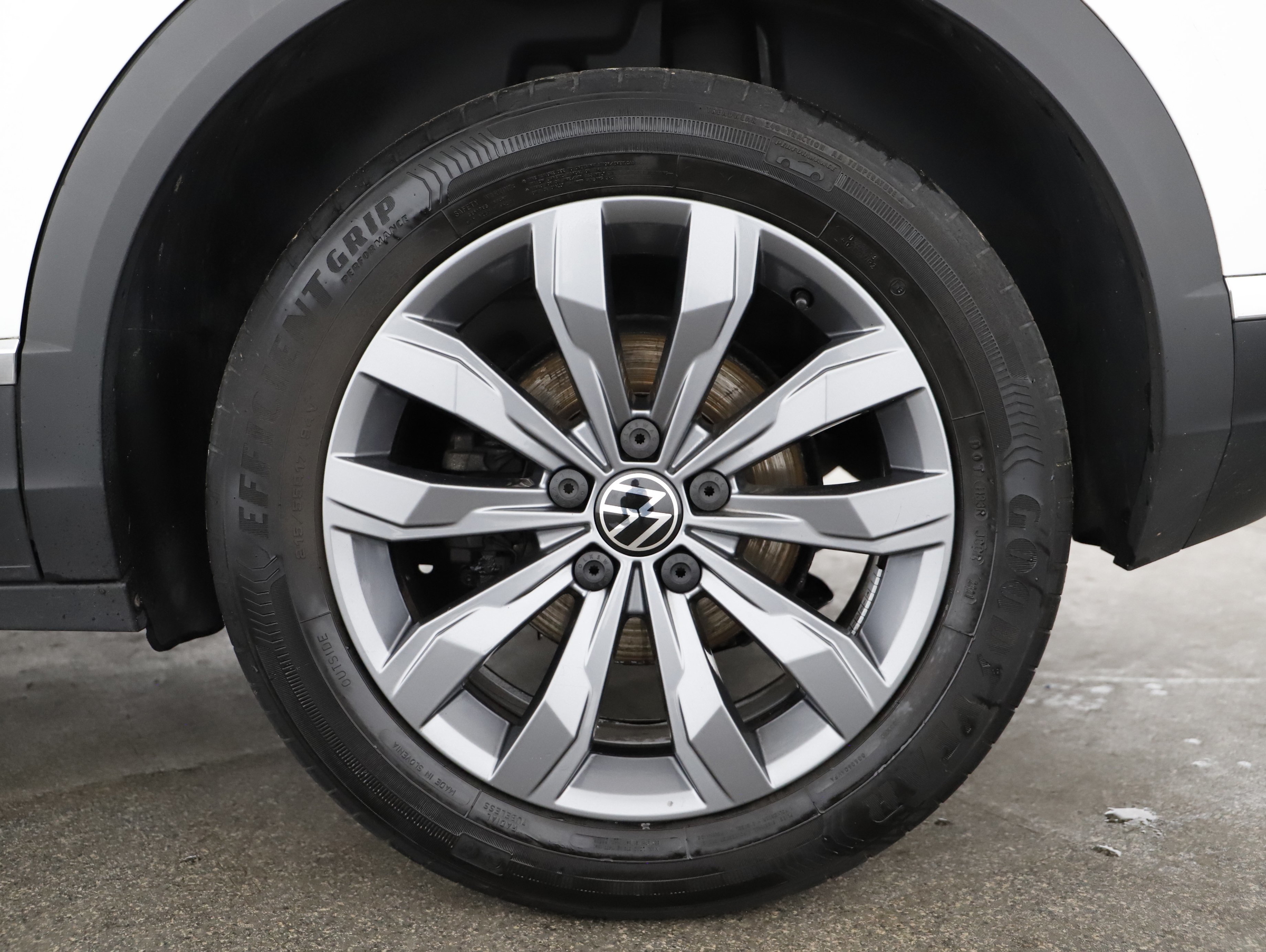 VW T-Roc 2.0 TDI 4Motion Sport | Bild 10 von 29