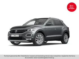 VW T-Roc 2.0 TDI Design | Thumbnail 3 von 7